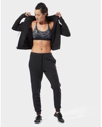 Reebok Training Essentials Track Suit - Black