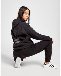 adidas originals coeeze boyfriend overhead hoodie