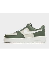 Air Force 1 Low Green Air Force 1 Low Green