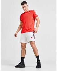 adidas - Short House of Tiro Nations Pack France - Lyst