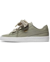 puma basket heart niña corte ingles puma basket heart niña corte ingles