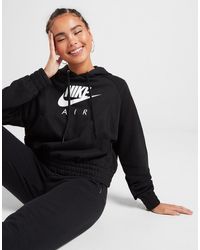 nike air hoodie dames