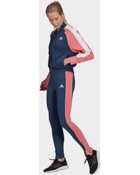 adidas tracksuit women uk