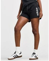 adidas - Linear Shorts - Lyst