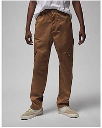 Nike - Essentials Cargo Pants - Lyst