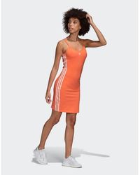 adidas casual dress