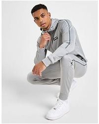 McKenzie - Krypt Poly Track Pants - Lyst