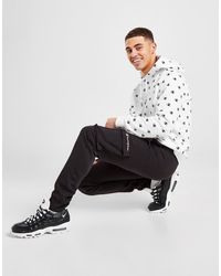 champion cargo sweatpants