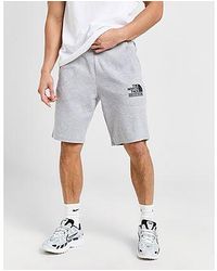 The North Face - Changala Shorts - Lyst