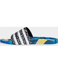adidas slippers online