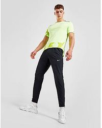Nike - Elite Woven Dri-FIT Pantaloni della tuta - Lyst