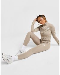 The North Face - Leggings Tech Graphic - Lyst