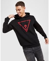 guess mens hoodie