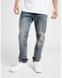 SUPPLY + DEMAND - Jeans Washed Core Slim J - Lyst