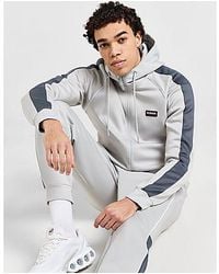 McKenzie - Medley Poly Full Zip Hoodie - Lyst