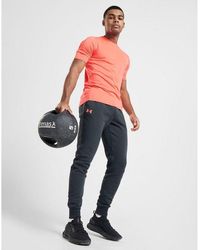 under armour threadborne fleece joggers