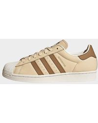 adidas Originals - Chaussure Superstar - Lyst