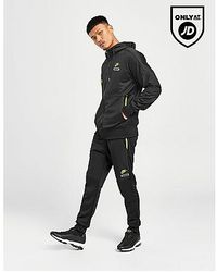 Pantalon de jogging Lab NRG TN Nike pour homme en coloris Noir | Lyst