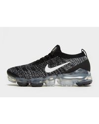 Air VaporMax Flyknit 3 GS BQ5238 602 noble redblue void