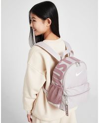 Nike - Womens Just Do It Mini Zaino - Lyst
