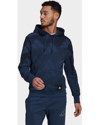 adidas mens hoodies uk