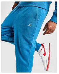 Nike - Essential Fleece Pants - Lyst