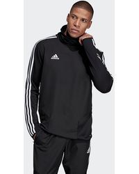 adidas tracksuit hoodie mens