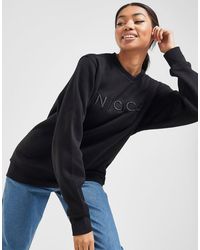 nicce sweatshirt womens