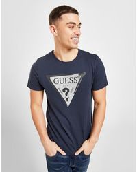 guess guy shirts