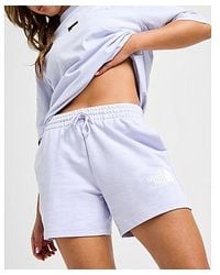 The North Face - Tech Graphic Shorts - Lyst