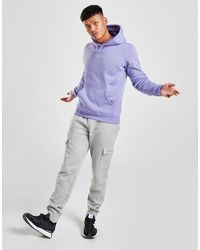 champion cargo sweatpants