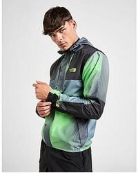 The North Face - Seasonal Mountain All Over Print Jacket - Lyst