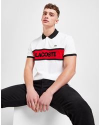 shirt lacoste sale