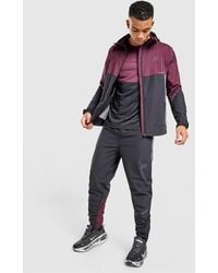 Reprimo - Veste Zippée Intégrale Impact - Lyst