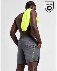 Under Armour - Launch Shorts - Lyst