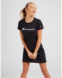 champion outfits for females