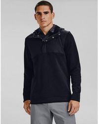 men's ua storm forest hoodie