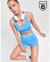 Nike - Training Pro 3" Dri-FIT Shorts - Lyst