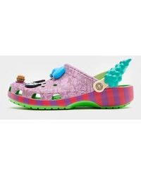 Crocs™ - X I Simpson Krusty il Clown - Lyst