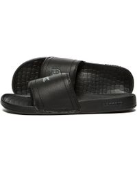 lacoste flip flops canada