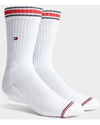 Tommy Hilfiger Socks for Men - Up to 49 