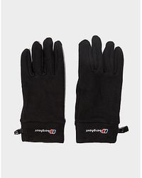 Berghaus - Spectrum Gloves - Lyst