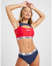 fila bikini uk
