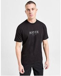 Nicce London - Dyna T-shirt - Lyst