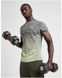 MONTIREX - Maglia Trail Seamless - Lyst