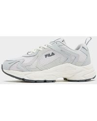 Fila - Heroics - Lyst