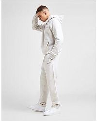 McKenzie - Essential Open Hem Joggers - Lyst