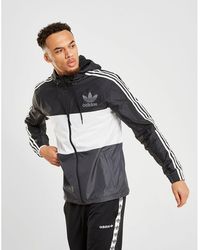 adidas id96 windbreaker