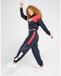 Tommy Hilfiger Track pants and 