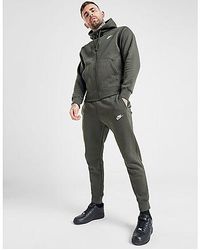 Nike Pantalón De Chándal Foundation Cuffed Fleece Factory Sale, UP TO 58%  OFF | www.apmusicales.com